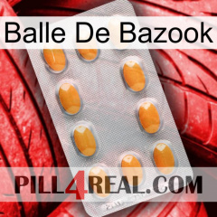 Bazook Bullet cialis3